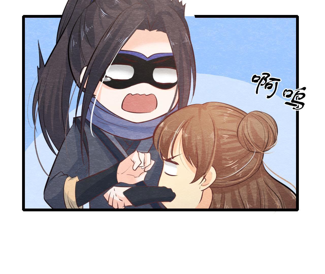 第45话 被操纵的傀儡(1/2)-第46话