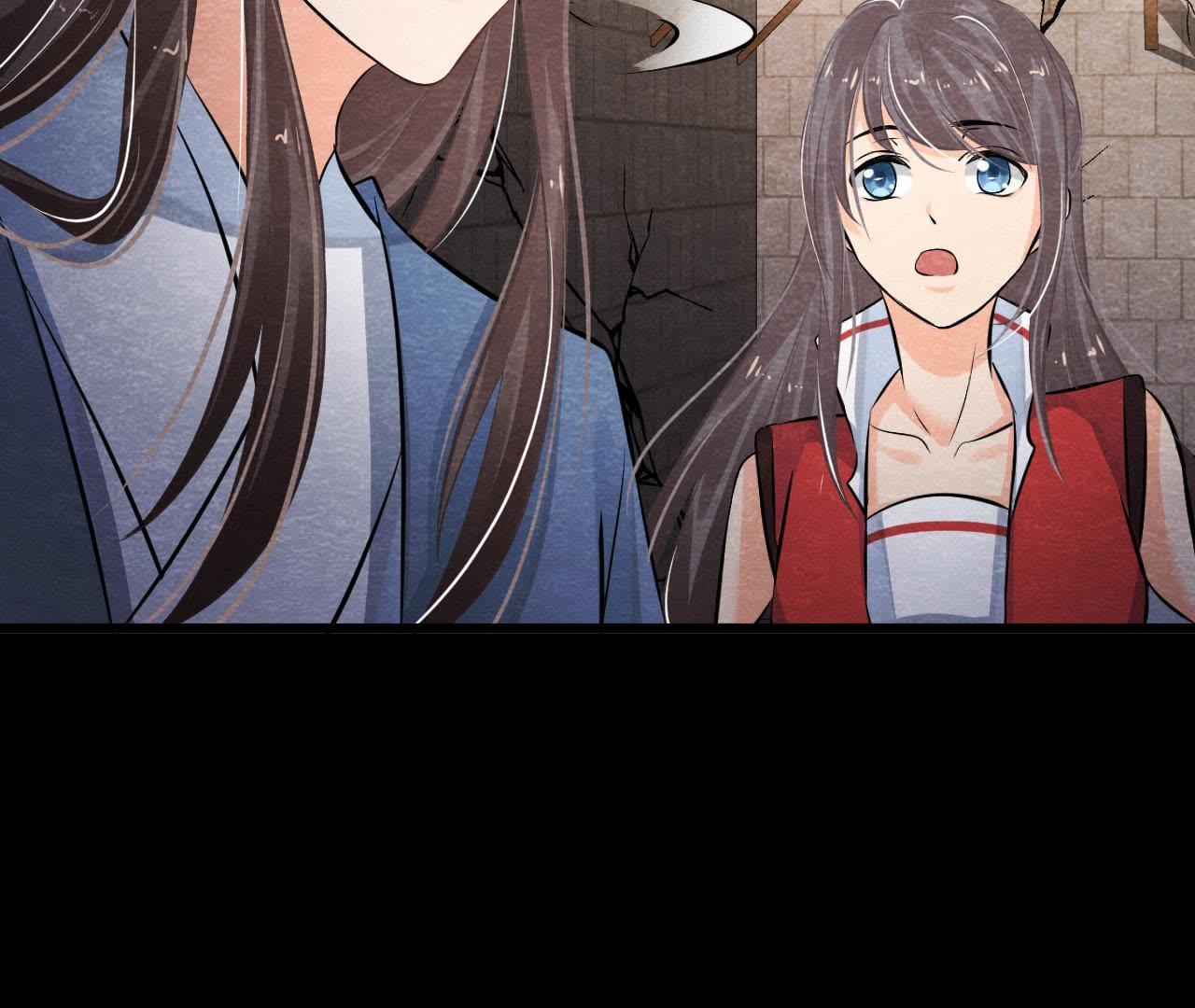 第49话 亲自为他包扎(1/2)-第50话