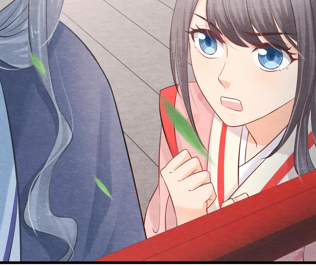 第2季第7话 被人操控的县令！(1/2)-第58话