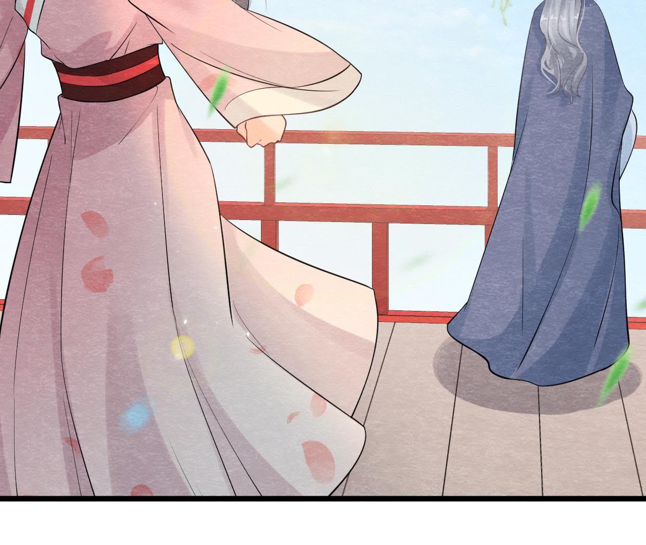 第2季第7话 被人操控的县令！(1/2)-第58话