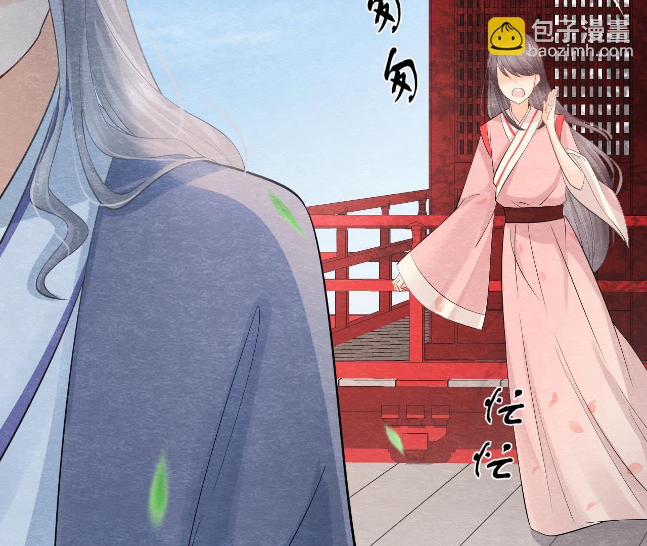 第2季第7话 被人操控的县令！(1/2)-第58话