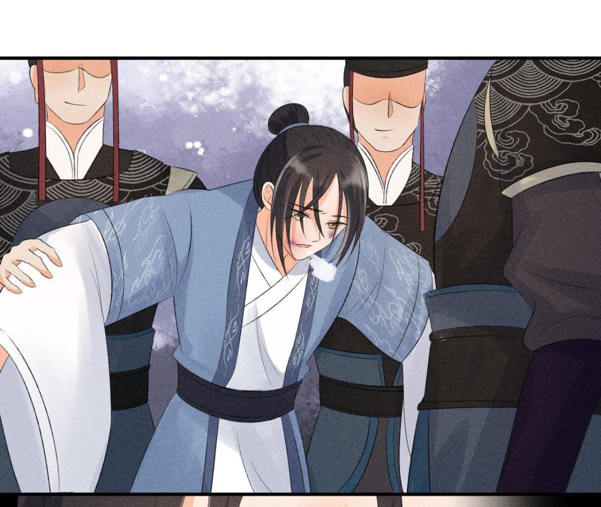 第9话 我就是你们的县令！(1/2)-第10话