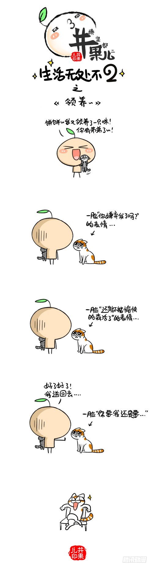 335.领养/336.宠物用品-第250话