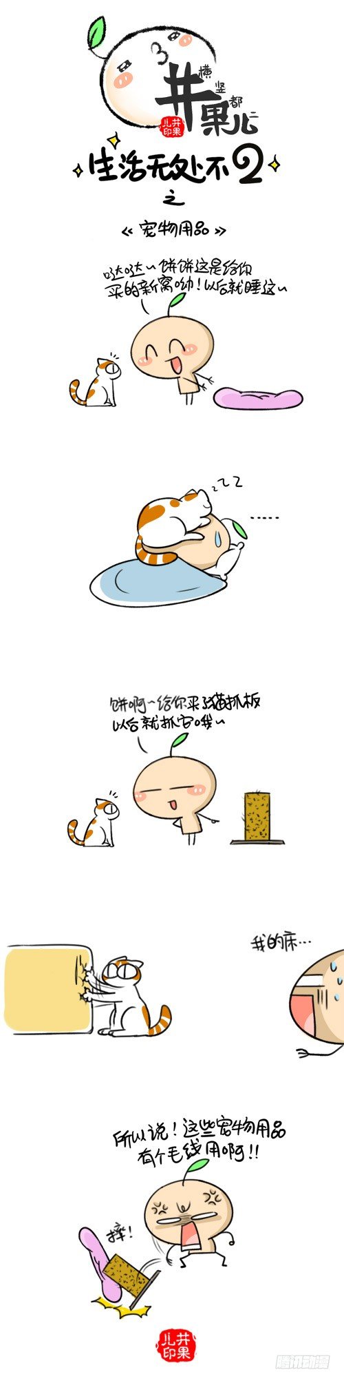 335.领养/336.宠物用品-第250话