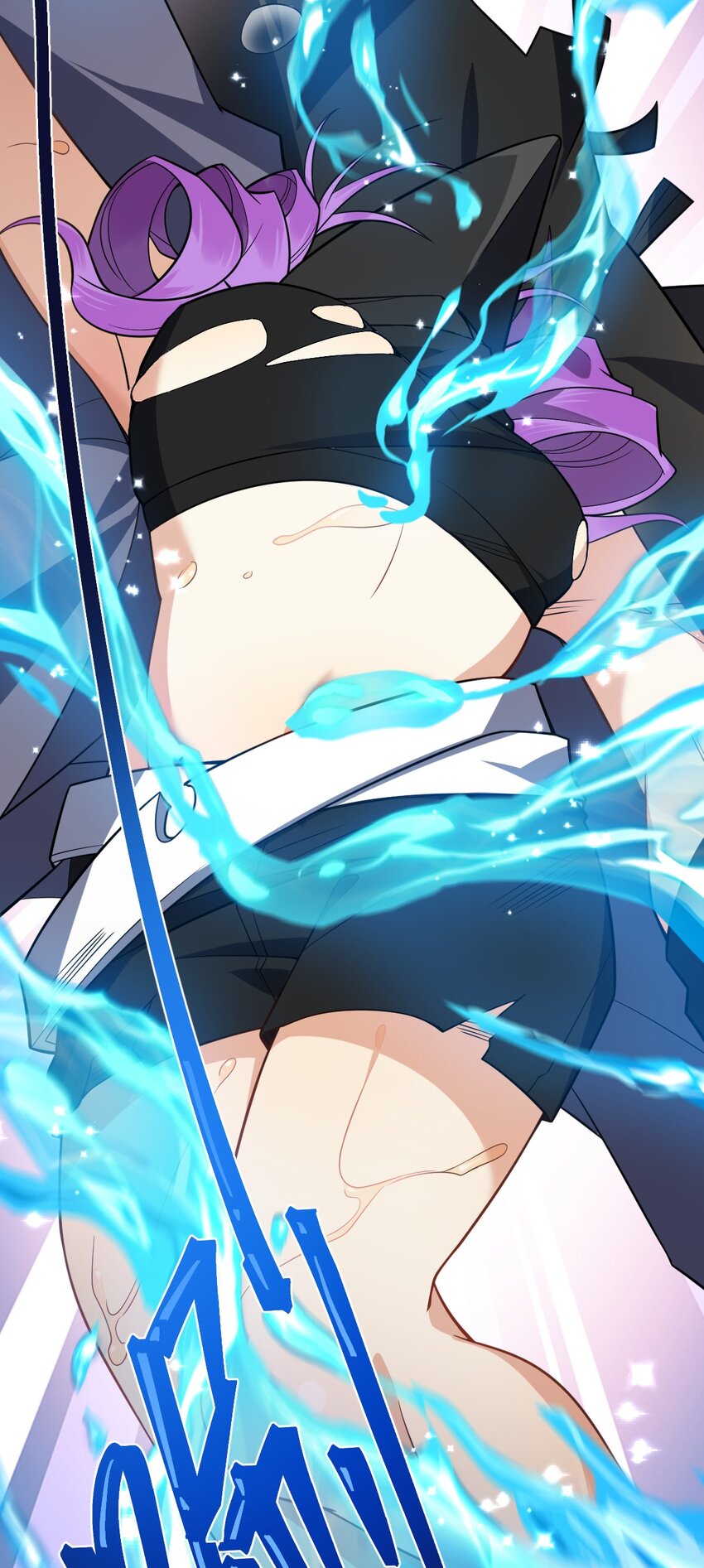 015 这不是我要的偶然啊&hellip;&hellip;-第16话