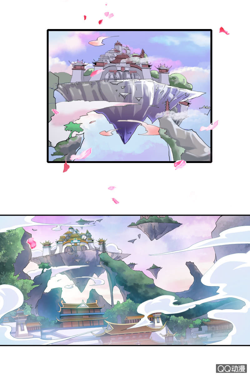 第二十六话新的篇章-第38话