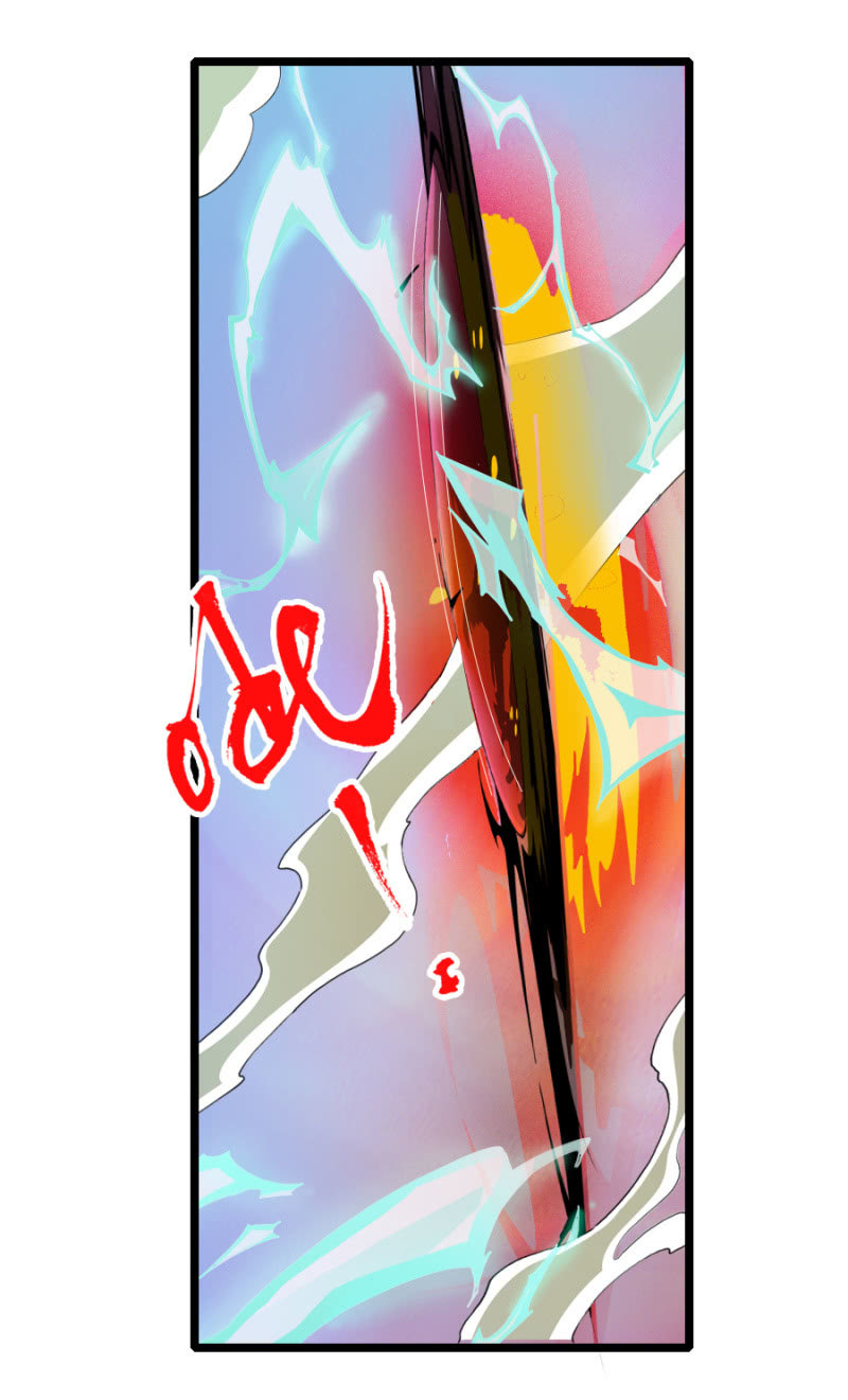 第六十五话强敌压境！-第78话