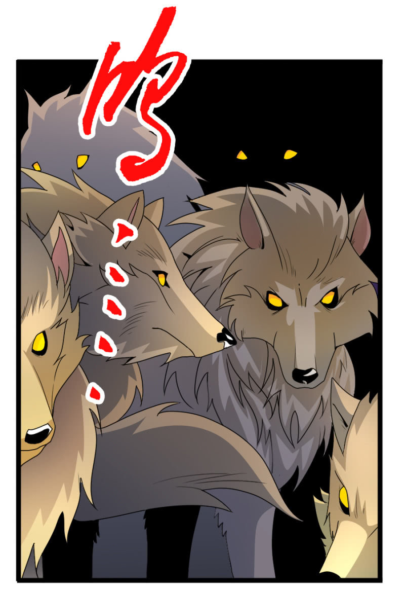 第六十五话强敌压境！-第78话