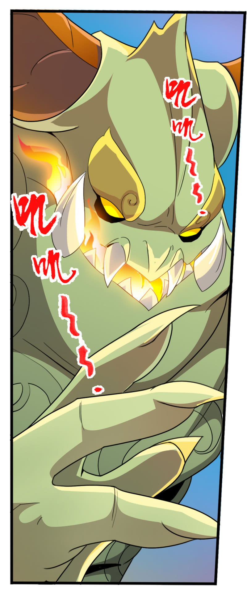 第六十五话强敌压境！-第78话