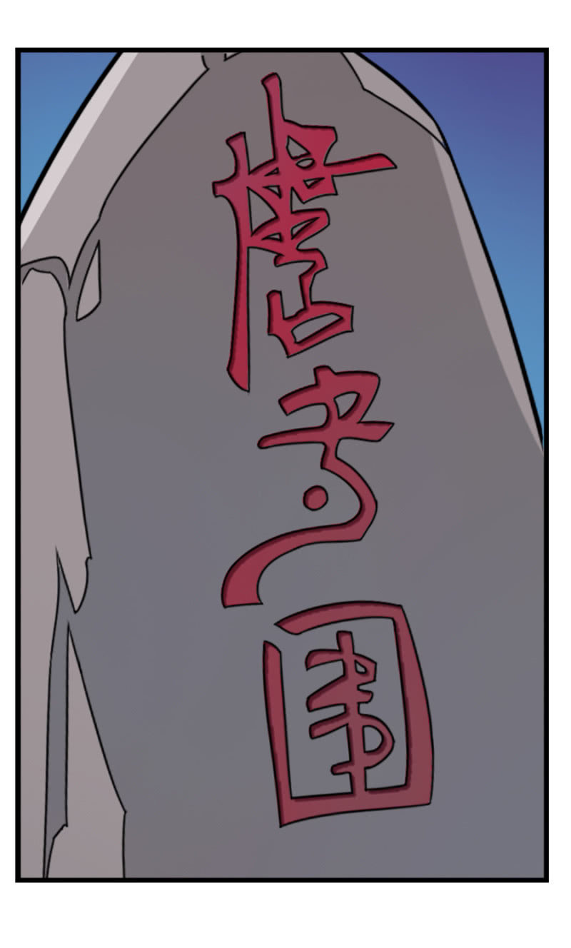 第七十五话来自远方的侧颜！-第88话