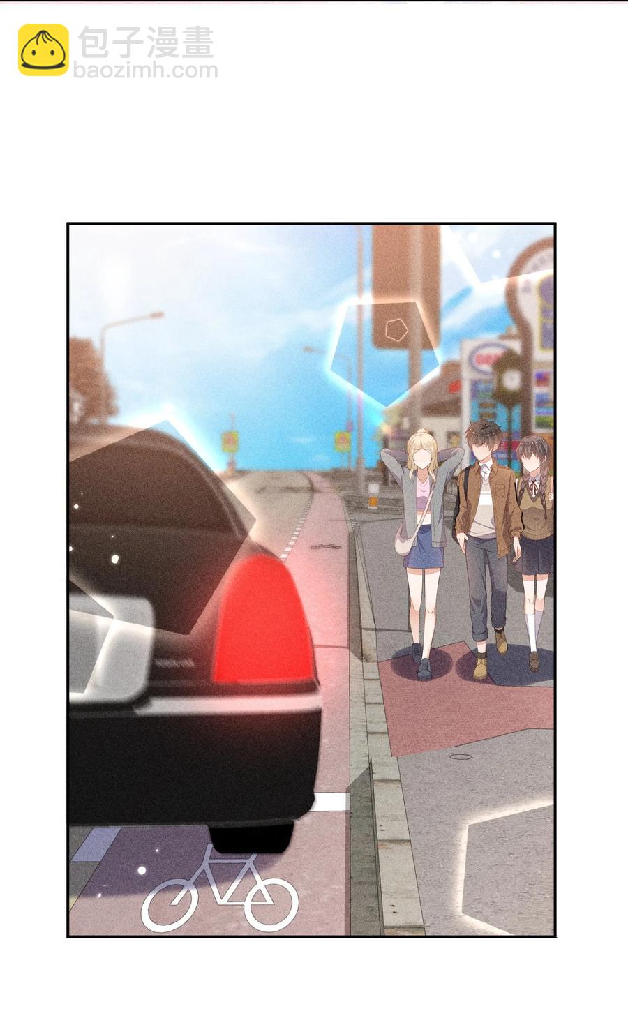 044 逃避没有用(1/2)-第46话