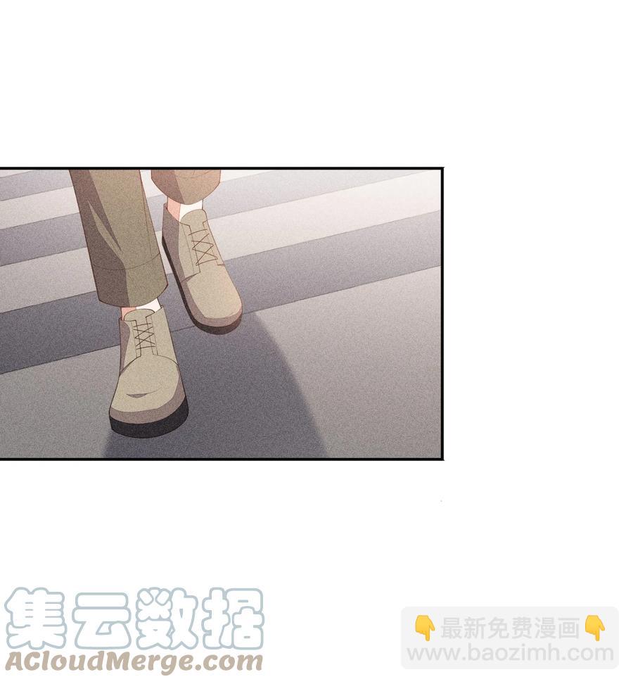 046 不曾温柔过(1/2)-第48话
