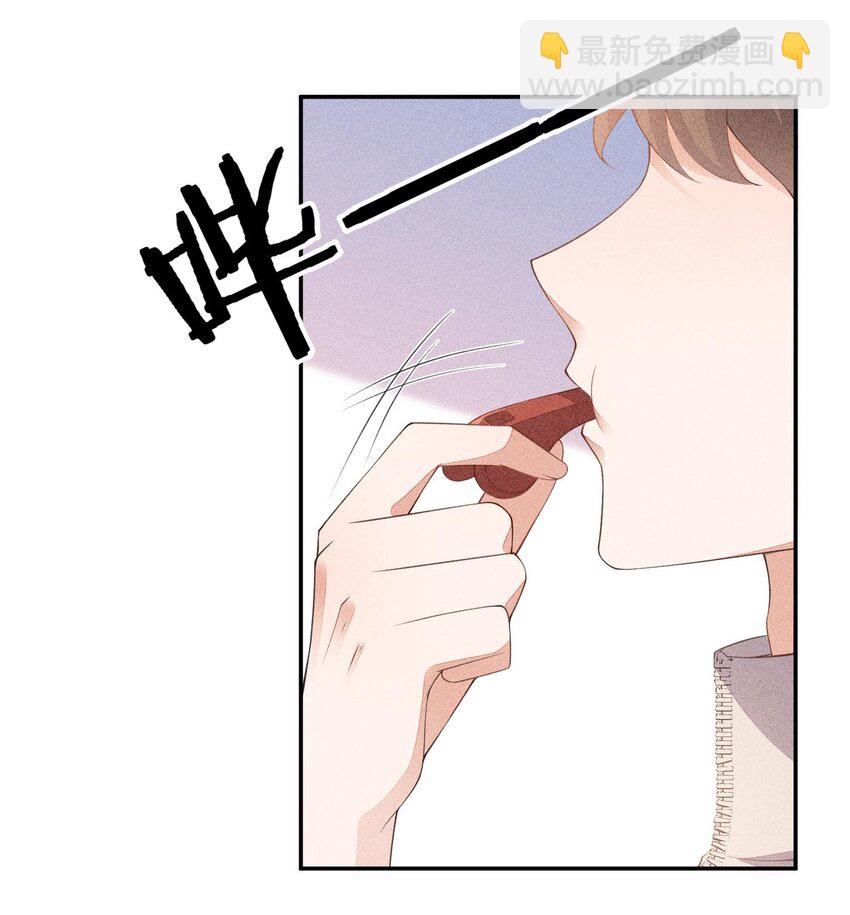 086 竞争的手段-第88话