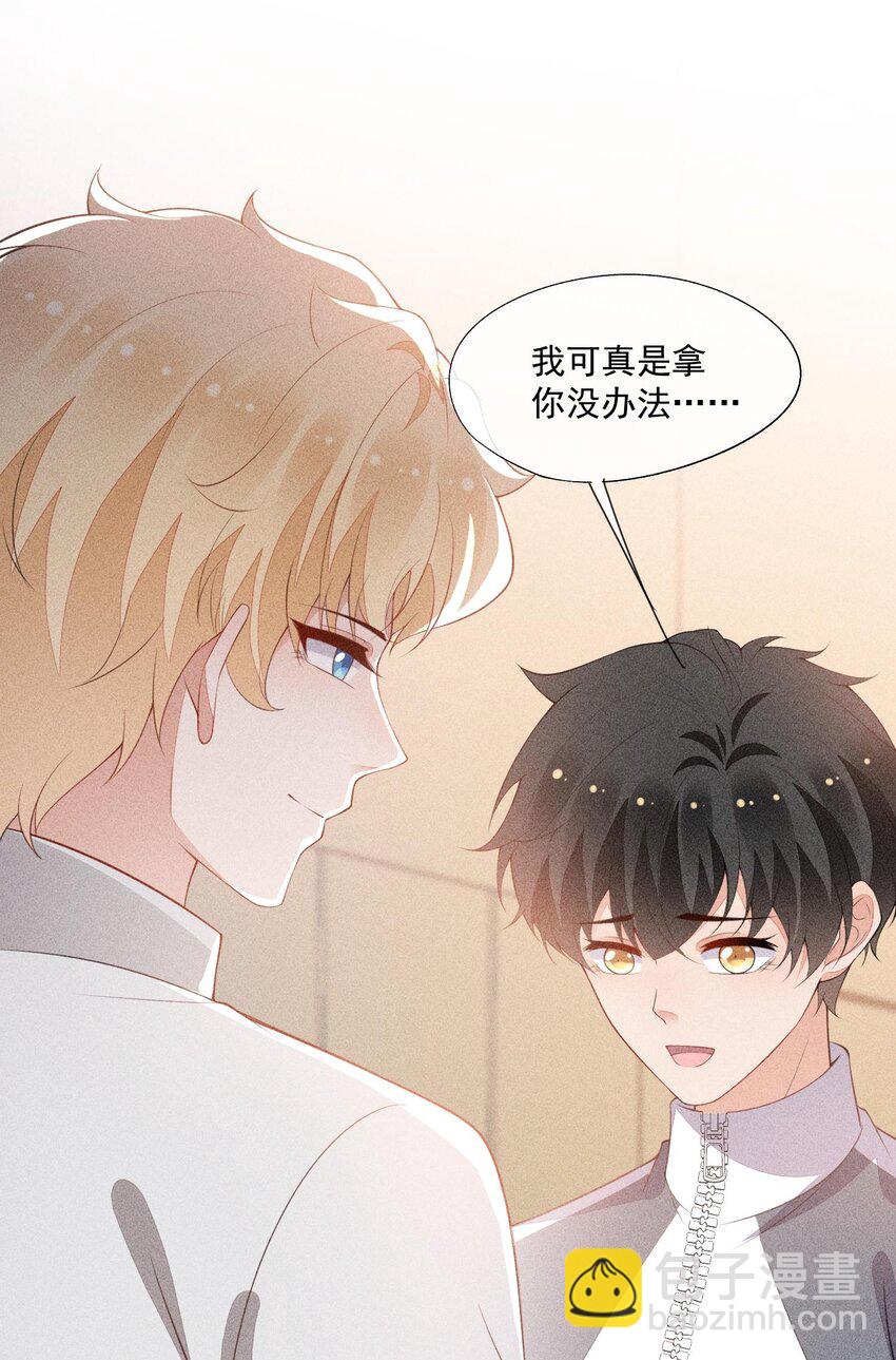 086 竞争的手段-第88话