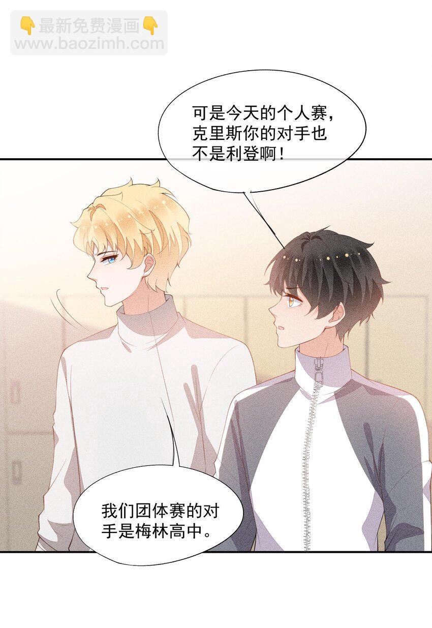 086 竞争的手段-第88话