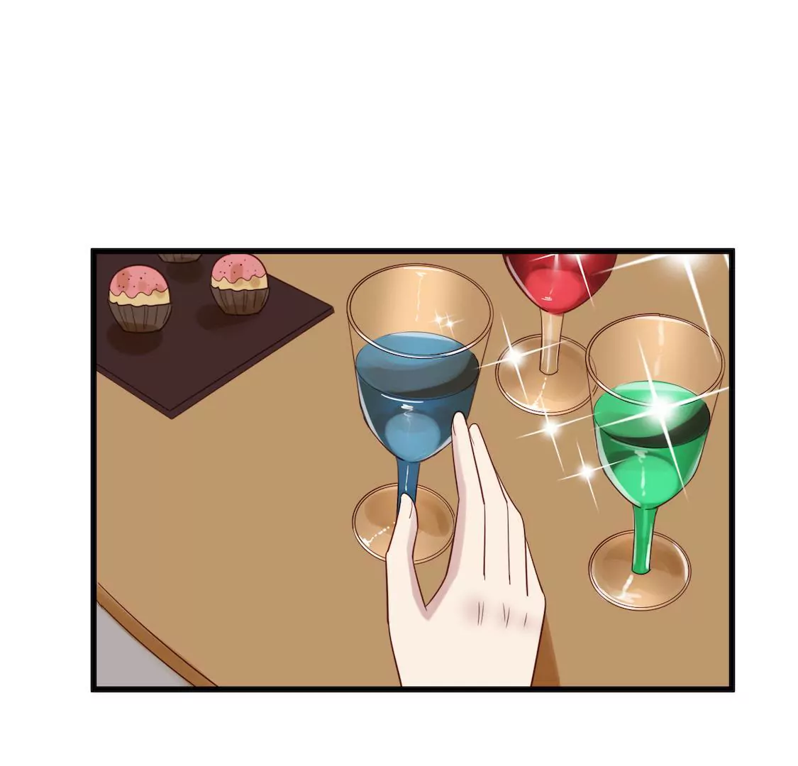 第18话 粉丝嘉年华遇情敌？(1/2)-第20话