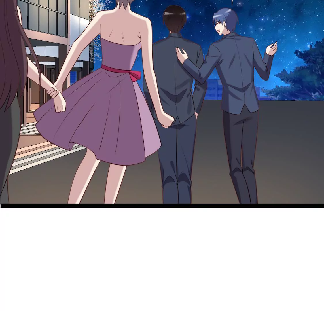第32话 考验闺蜜现男友(1/2)-第34话