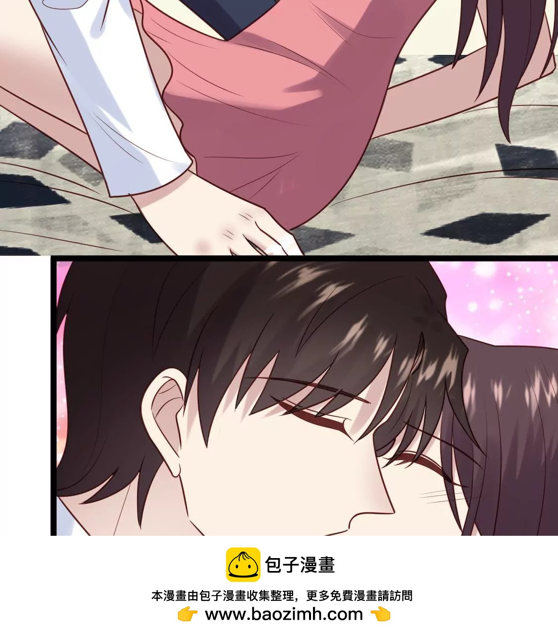 第34话 被下药送进顾少酒店？(1/2)-第36话