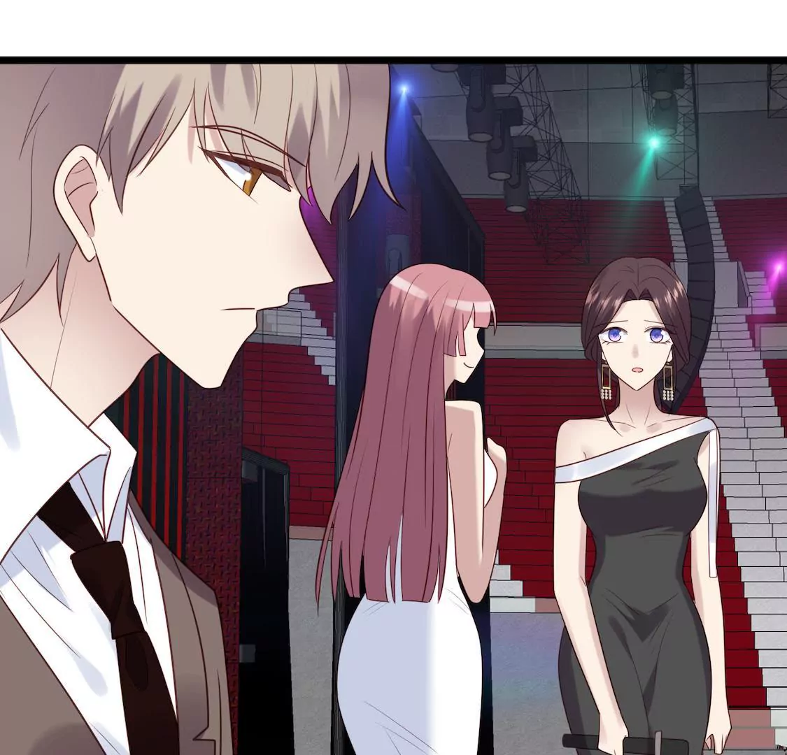 第36话 活动现场再遇渣男女-第38话