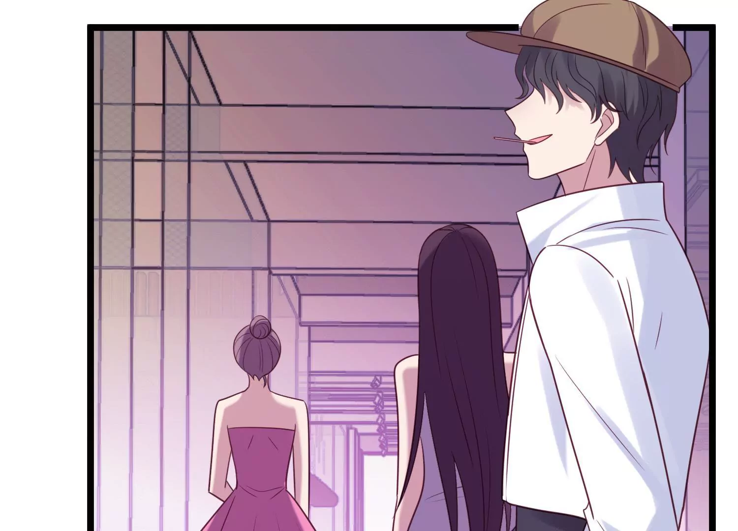 第40话 新秀主持人大赛(1/2)-第42话