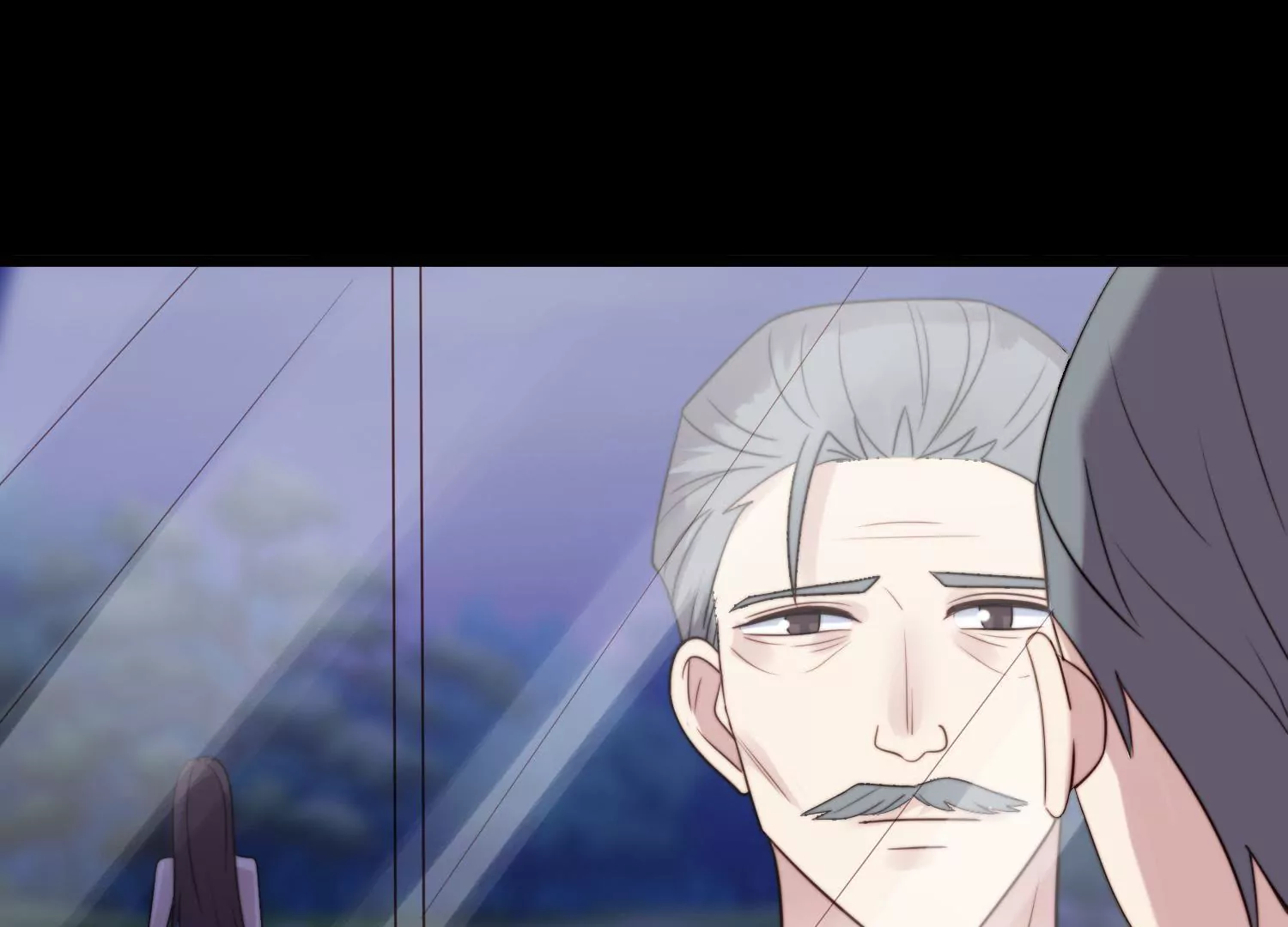 第46话 总裁约我吃饭庆祝！(1/2)-第48话