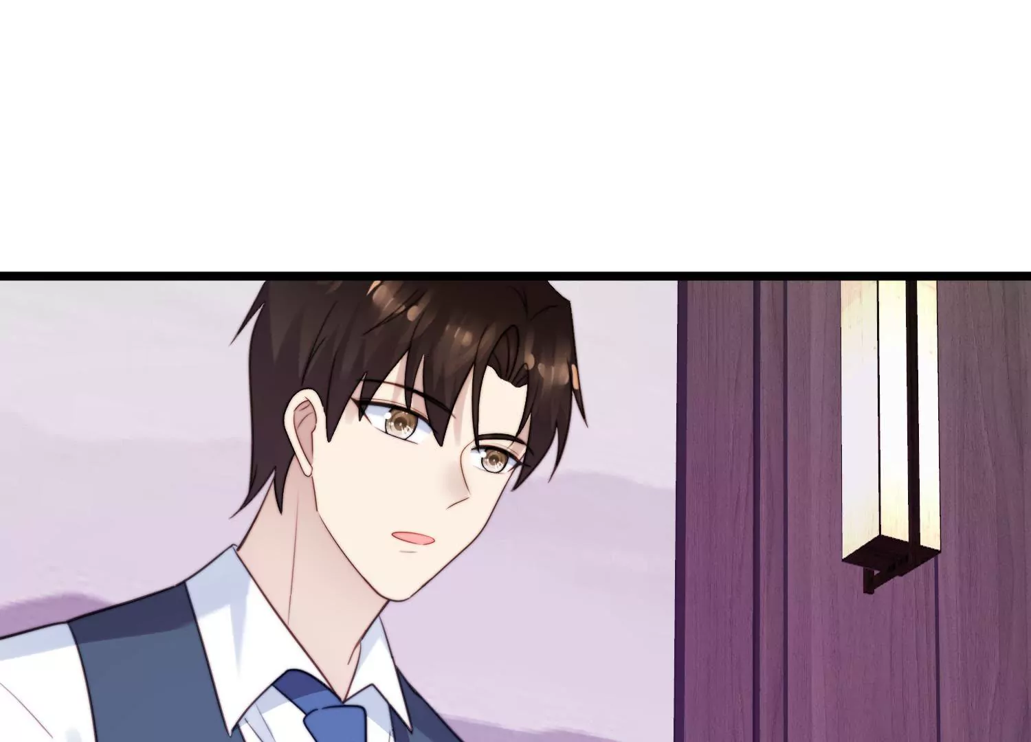 第46话 总裁约我吃饭庆祝！(1/2)-第48话