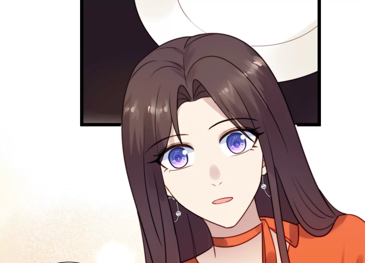 第46话 总裁约我吃饭庆祝！(1/2)-第48话