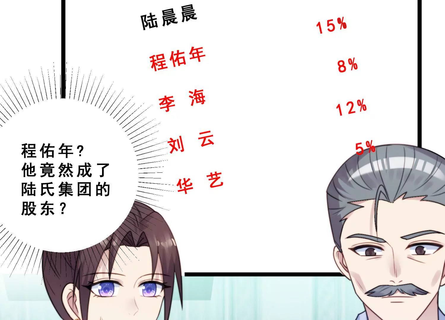 第50话 爷爷的嘱托及疤痕之谜(1/2)-第52话