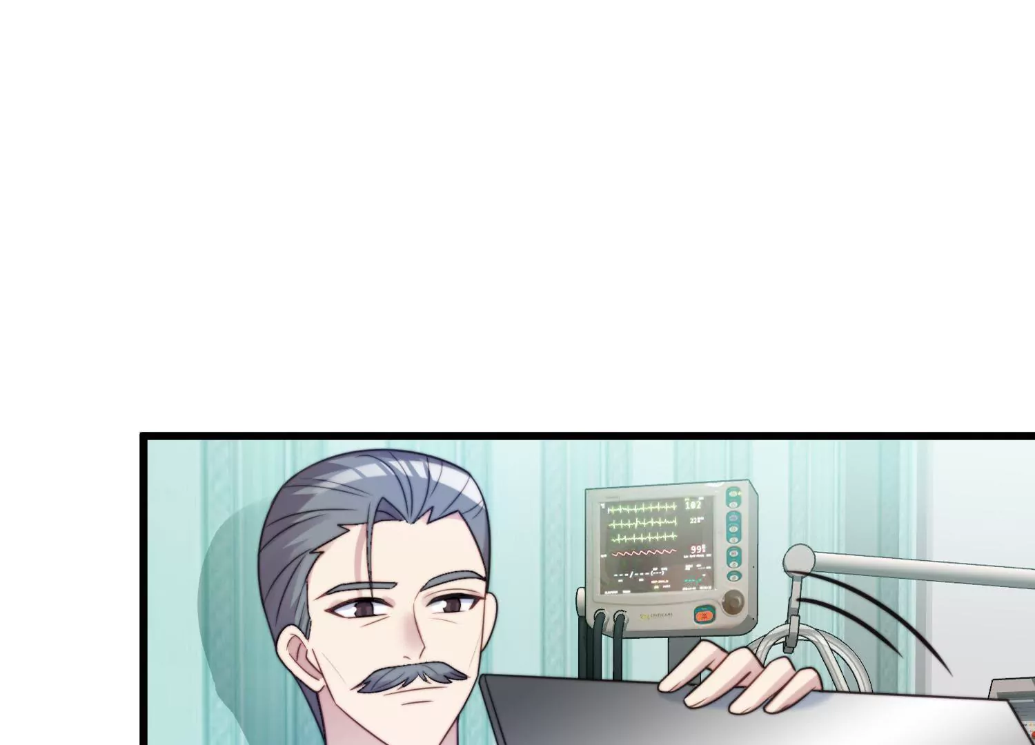 第50话 爷爷的嘱托及疤痕之谜(1/2)-第52话