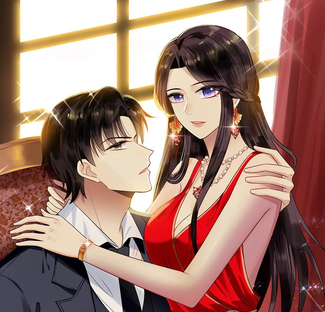 第54话 心怀不轨的心理医生(1/2)-第56话