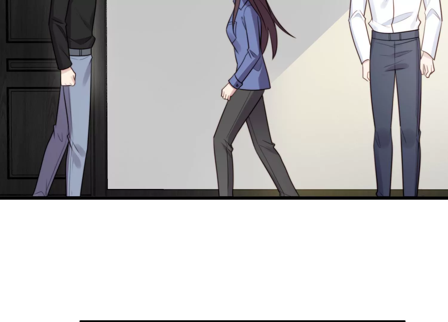 第56话 闺蜜闹自杀？！(1/2)-第58话