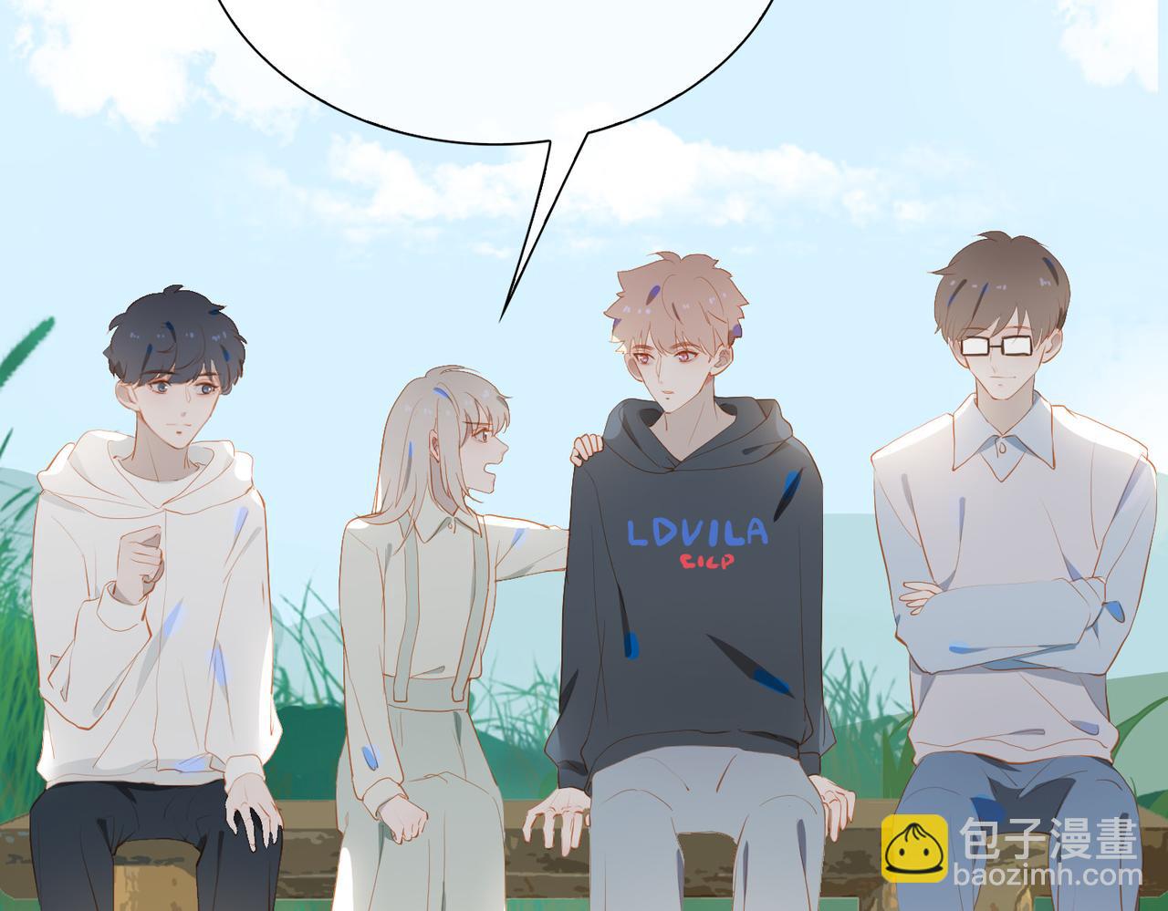 第20话 永远向前(1/2)-第102话