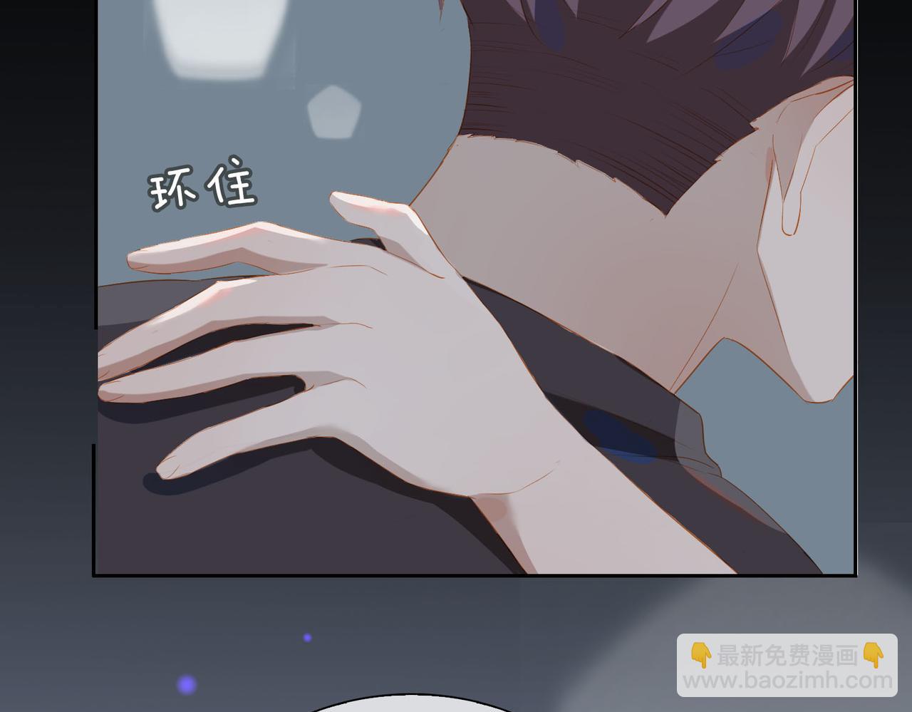 第24话 霸气宣言(1/2)-第106话