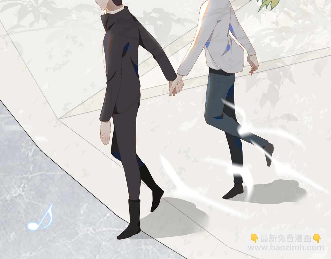 第30话 私奔(1/2)-第112话