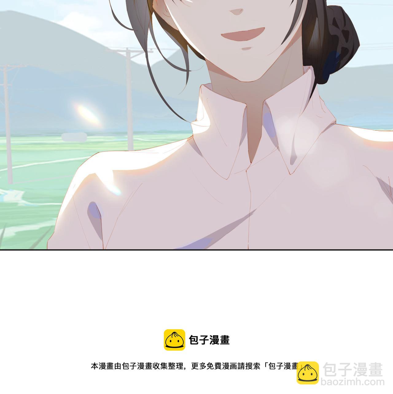 第34话  寄托(1/2)-第116话