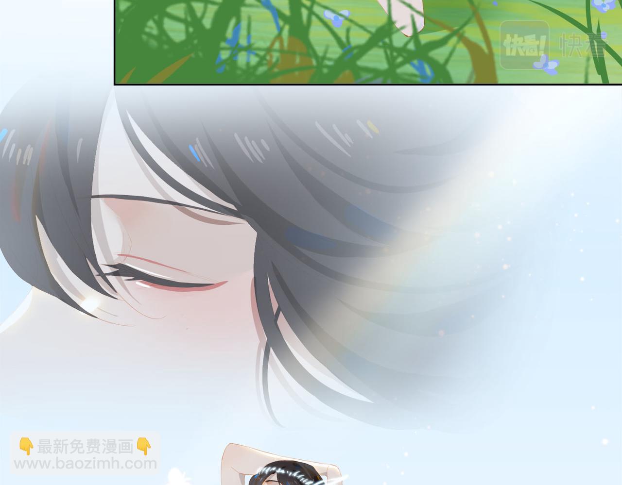 第34话  寄托(1/2)-第116话