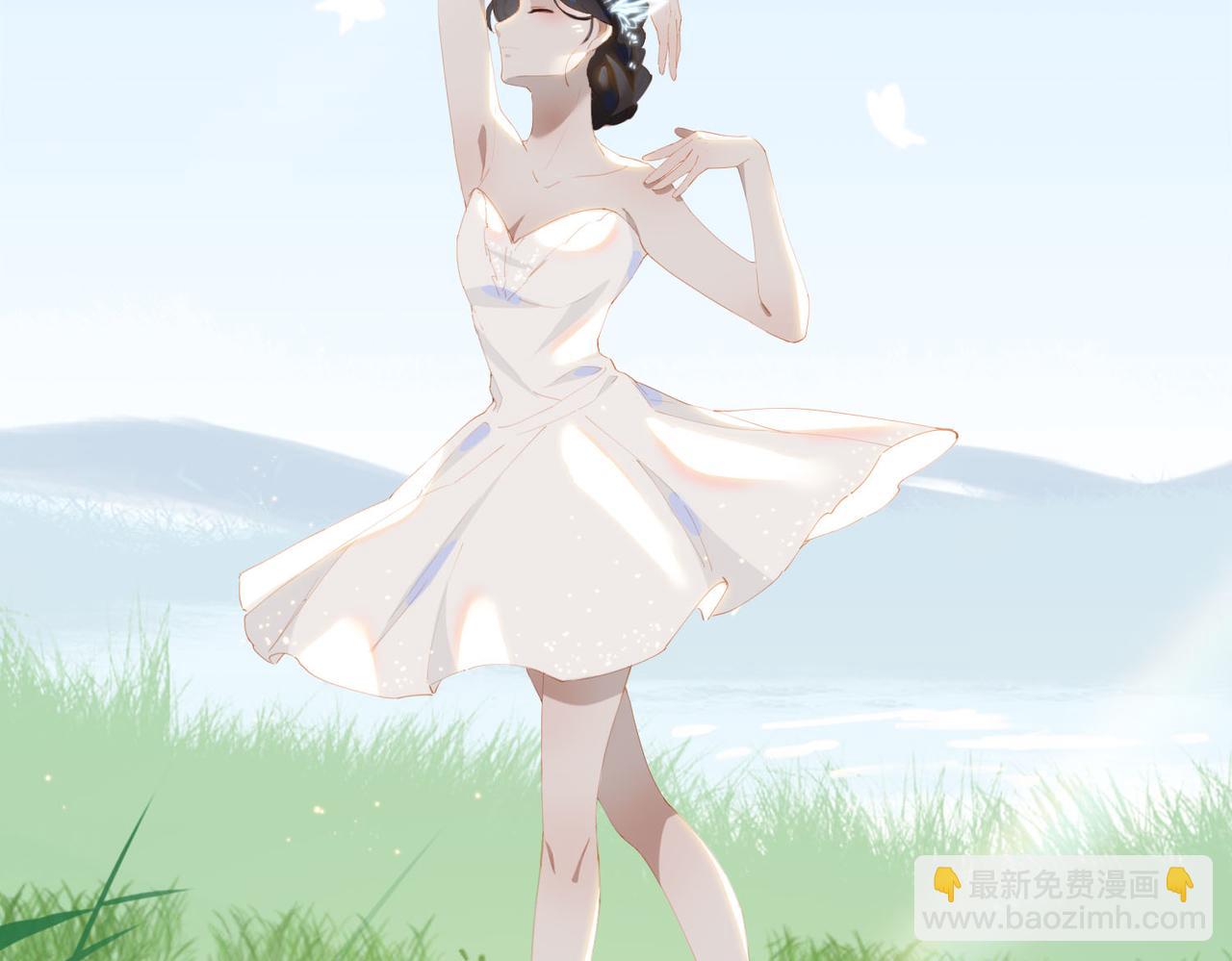 第34话  寄托(1/2)-第116话