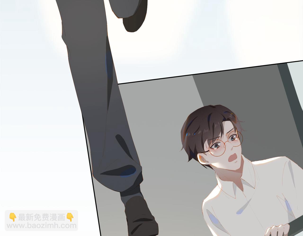 第34话  寄托(1/2)-第116话
