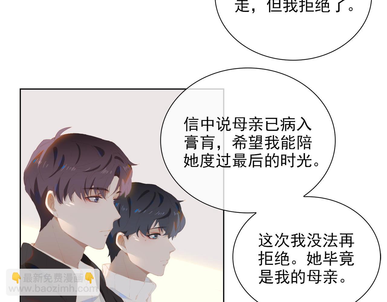 第34话  寄托(1/2)-第116话