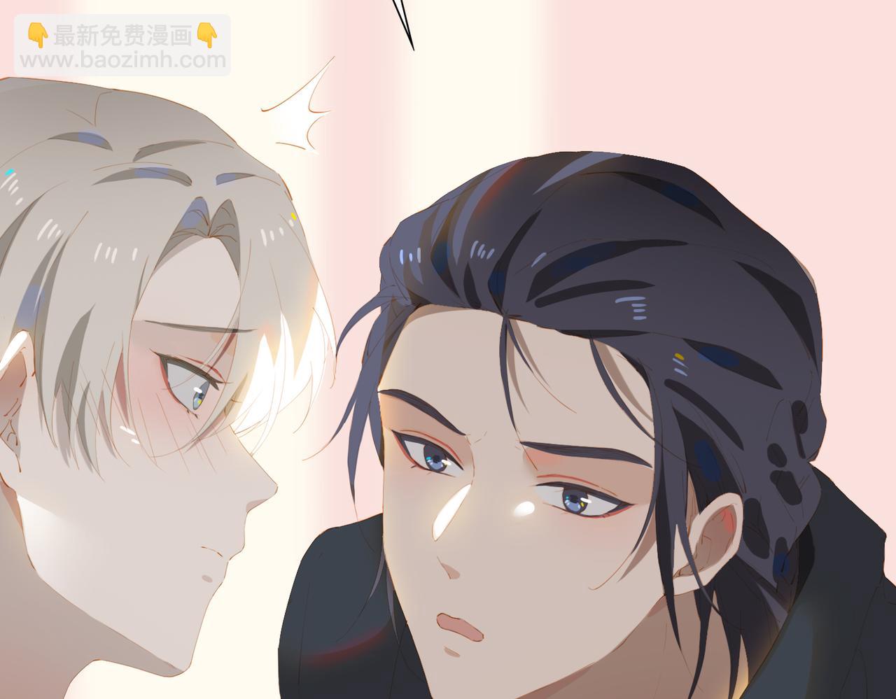 第38话 我们的距离(1/2)-第120话
