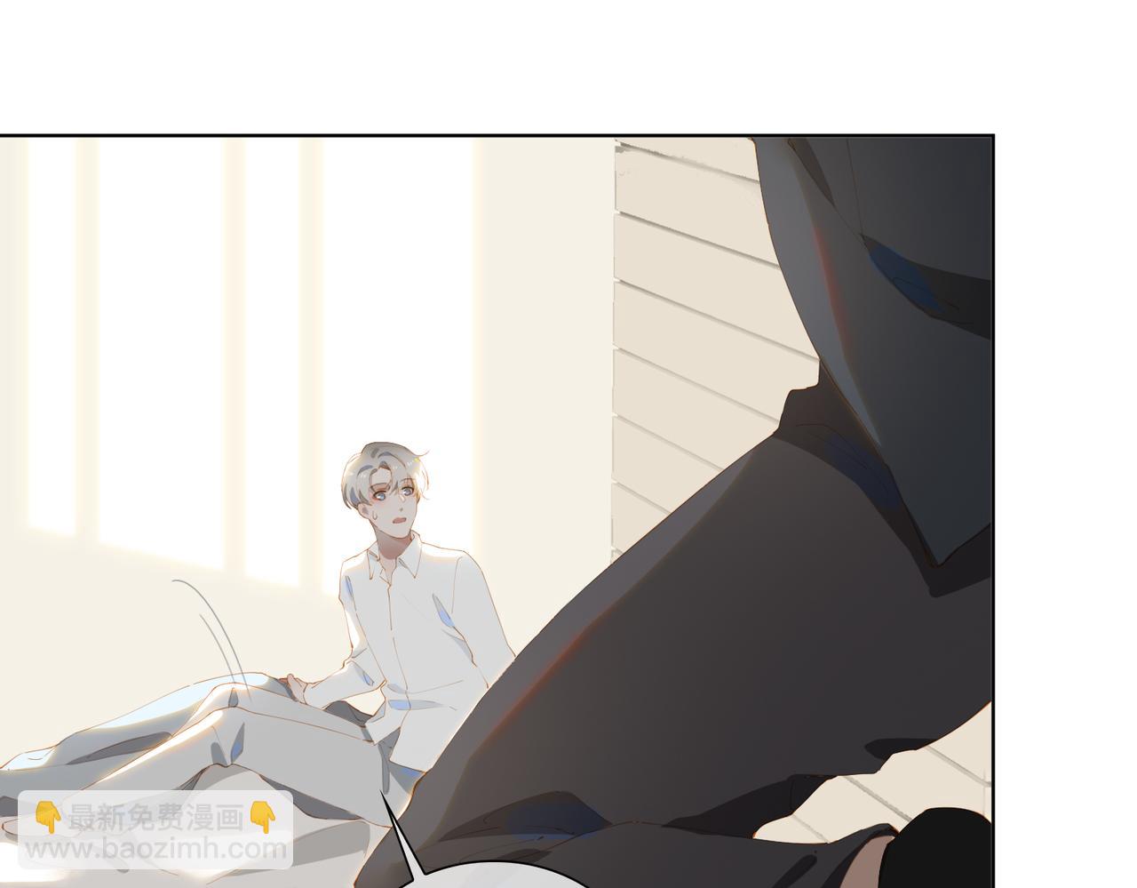 第38话 我们的距离(1/2)-第120话