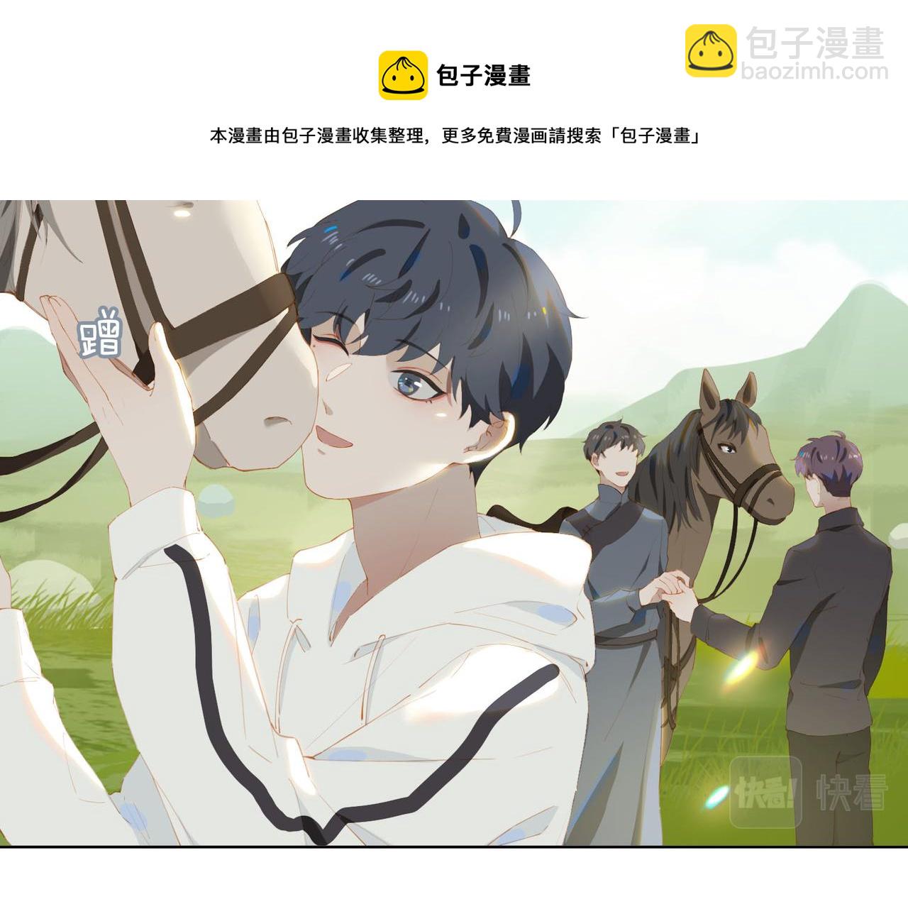 第40话 重聚(1/2)-第122话