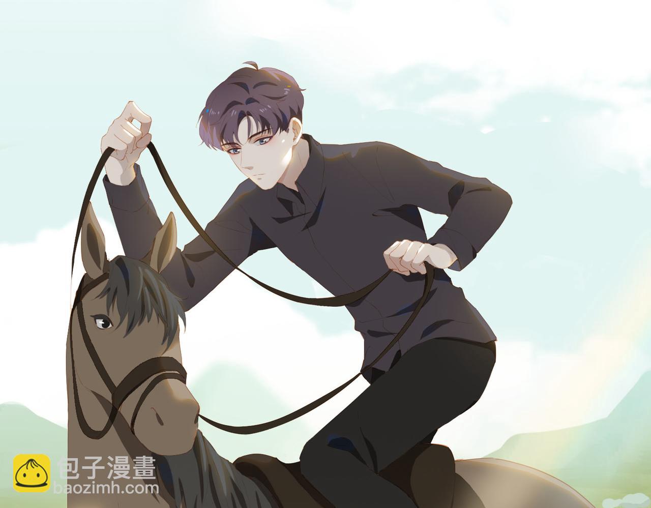 第40话 重聚(1/2)-第122话