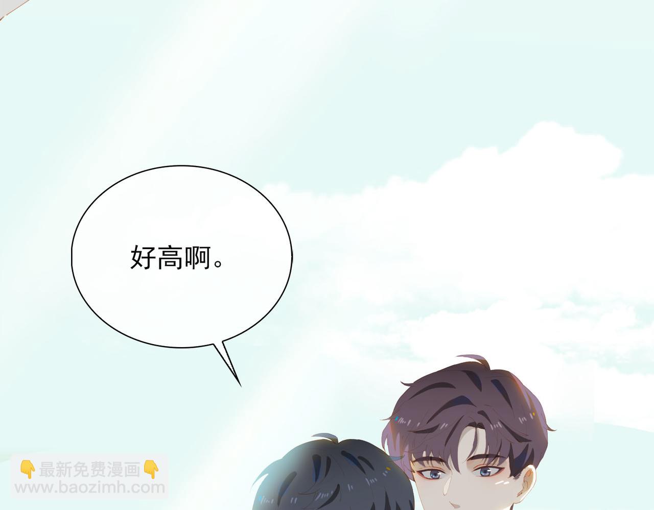 第40话 重聚(1/2)-第122话