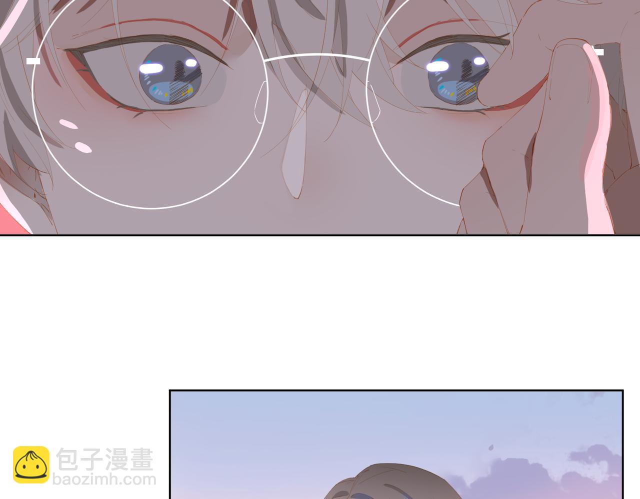 第43话 我的小男朋友(1/2)-第126话