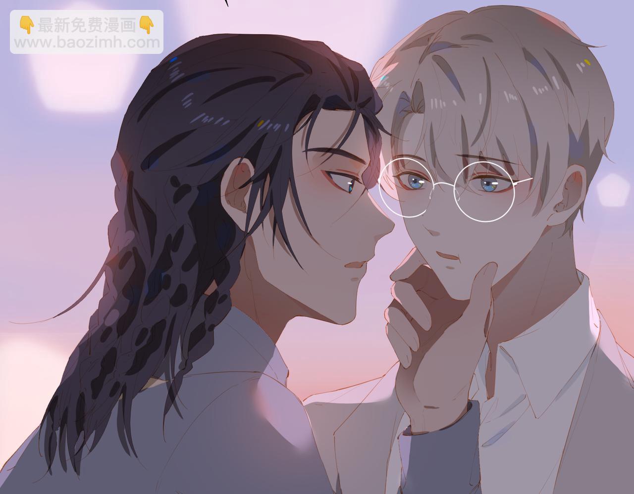 第43话 我的小男朋友(1/2)-第126话