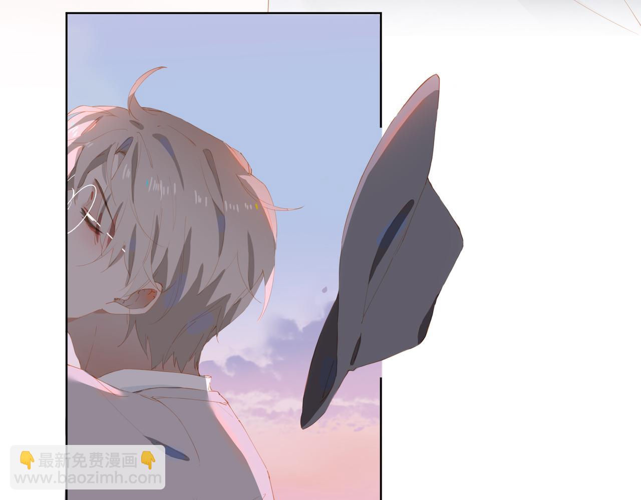 第43话 我的小男朋友(1/2)-第126话