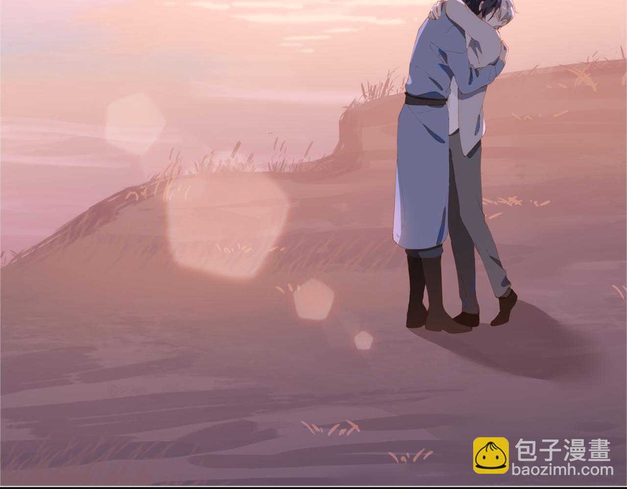 第43话 我的小男朋友(1/2)-第126话