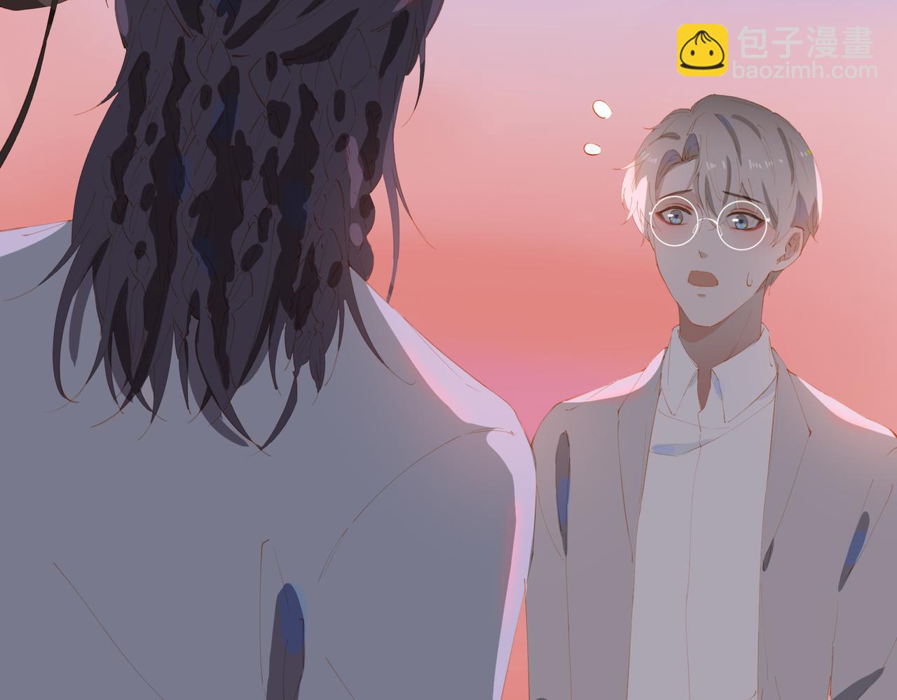 第43话 我的小男朋友(1/2)-第126话