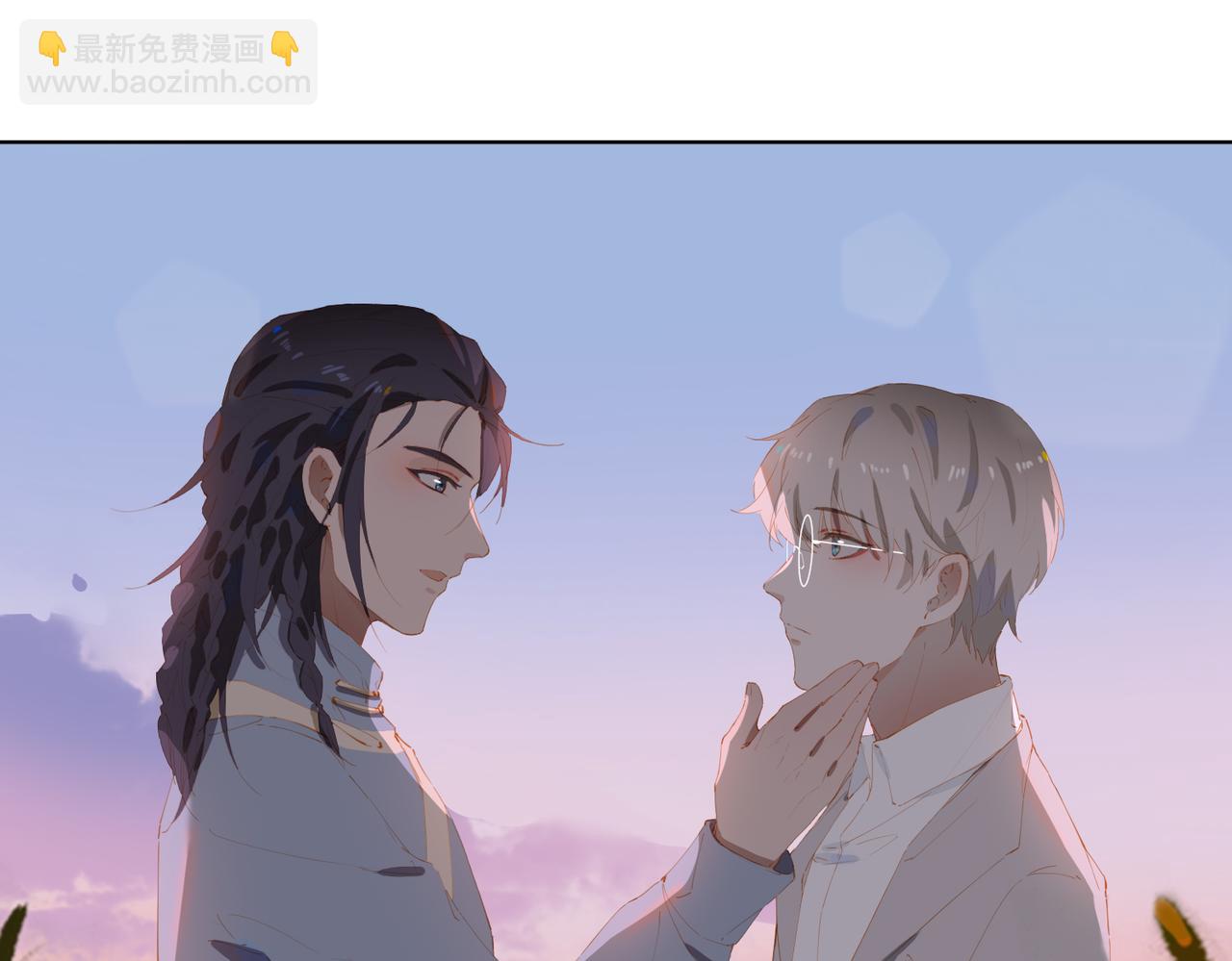 第43话 我的小男朋友(1/2)-第126话